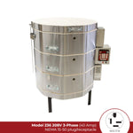 Model 234 & Model 236 - 208v - Element Packs