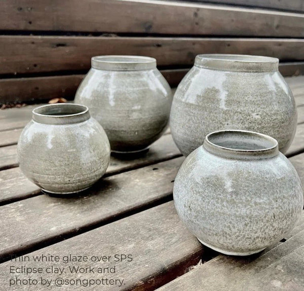 Eclipse Pottery Clay