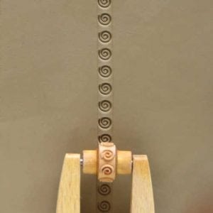 Mini Roller MRS - 0.5 cm