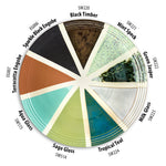 Mayco Stoneware 2025 Glaze Kit