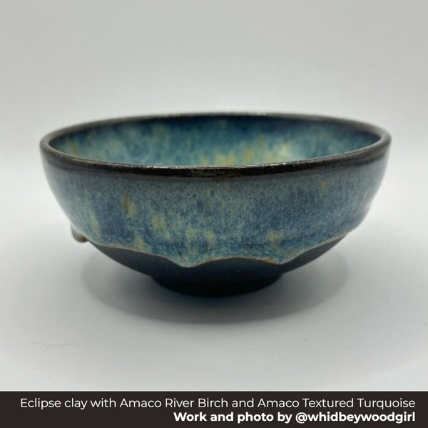 Eclipse Pottery Clay