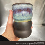 Eclipse Pottery Clay