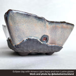 Eclipse Pottery Clay