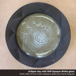 Eclipse Pottery Clay