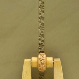 Mini Roller MRS - 0.5 cm