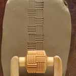 Medium Handle Roller