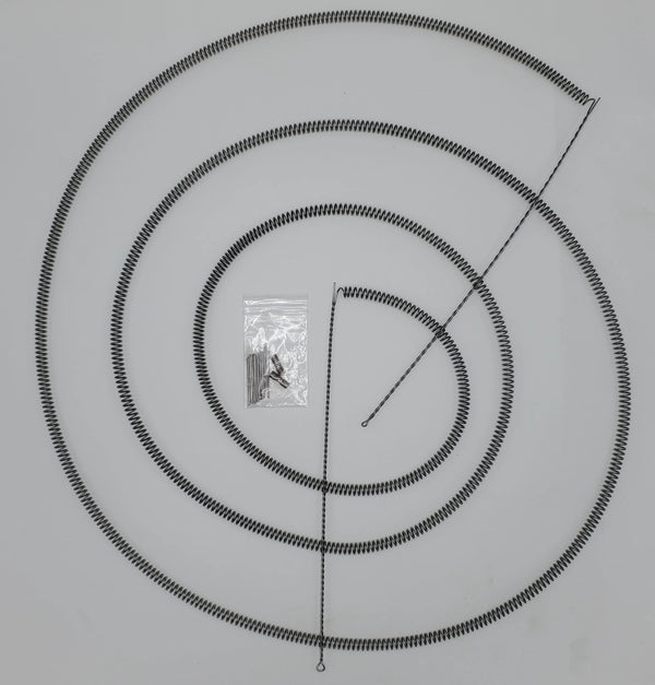 Model 123 - 240v - Element Pack