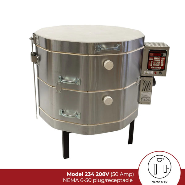 Model 234 & Model 236 - 208v - Element Packs