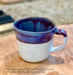 Fool's Gold Pottery Clay