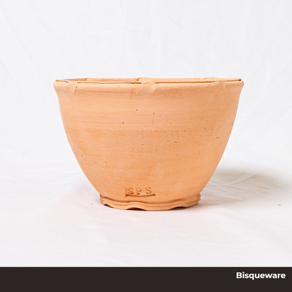 Fool's Gold Pottery Clay
