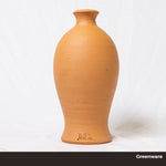 Fool's Gold Pottery Clay