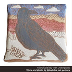 Fool's Gold Pottery Clay