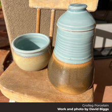 SP840 Grolleg Porcelain