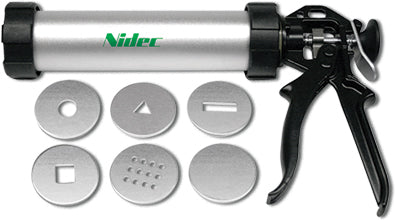 Shimpo Hand Extruder