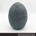 SP666 Hellborn Red Speckled Stoneware