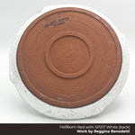 SP666 Hellborn Red Speckled Stoneware