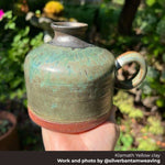 SP635 Klamath Yellow