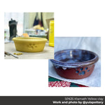 SP635 Klamath Yellow