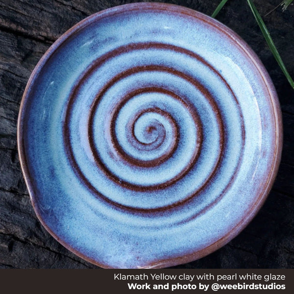 SP635 Klamath Yellow