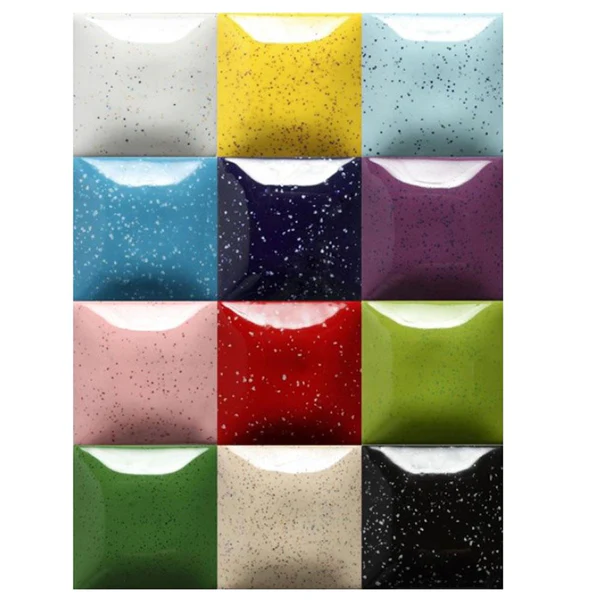 Stroke & Coat® Speckled Wonderglaze Kits