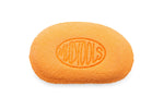 Mudtools Mudsponge: Orange Absorbent Throwing Sponge