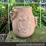 SP527 Pipenberg Raku Clay