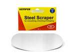 Kemper Steel Scrapers
