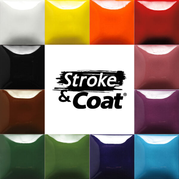 Stroke & Coat® Wonderglaze Kits