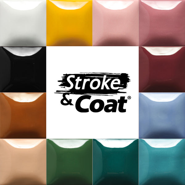 Stroke & Coat® Wonderglaze Kits