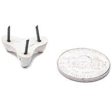 #0 - 3-Point - A Series Stilts - 1/2 in. Pt. To Pt. - each