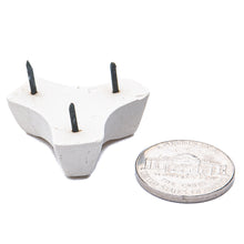 #1/2 - 3-Point - A Series Stilts - 3/4 in. Pt. To Pt. - Each