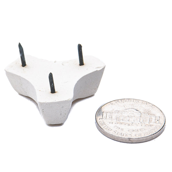 #1/2 - 3-Point - A Series Stilts - 3/4 in. Pt. To Pt. - Each