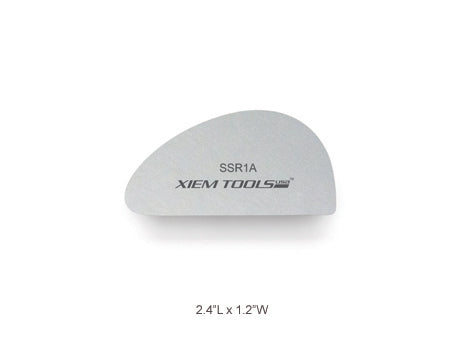 Xiem Stainless Steel Ribs