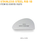 Xiem Stainless Steel Ribs