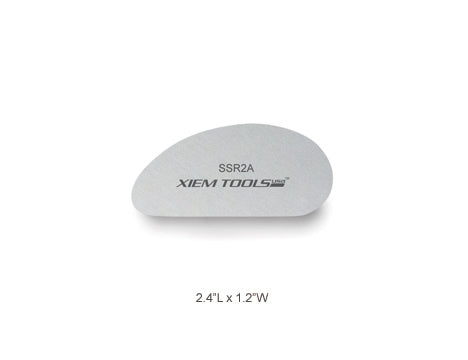 Xiem Stainless Steel Ribs