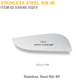 Xiem Stainless Steel Ribs