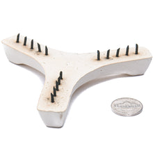 #10X15 - 3-Point - B Series Stilts - 3-1/2 in. Pt. To Pt. - Each