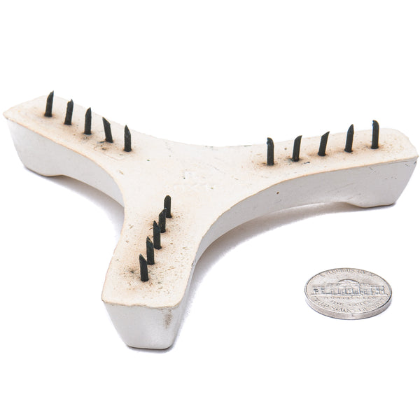 #10X15 - 3-Point - B Series Stilts - 3-1/2 in. Pt. To Pt. - Each