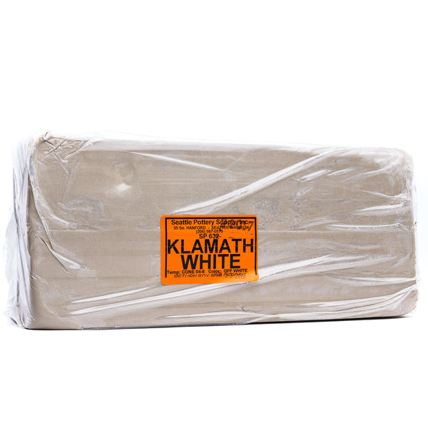 SP632 Klamath White