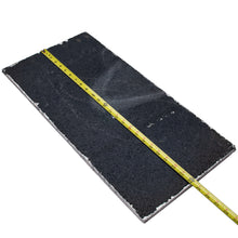 12 In x 24 in x 5/8 In  - Cone 10 Nitride Bonded Silicon Carbide Kiln Shelf - Each