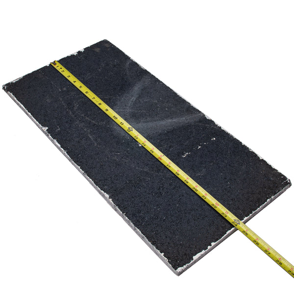 12 In x 24 in x 5/8 In  - Cone 10 Nitride Bonded Silicon Carbide Kiln Shelf - Each