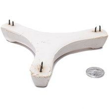 #12X6 - 3-Point - C Series Stilts - 4-1/4 in. Pt. To Pt. - Each