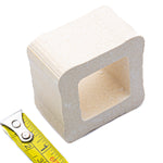 1 In. Kiln Shelf Post -1-1/2 Inch Width - Each