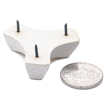 #2 - 3-Point - A Series Stilts - 1-1/4 in. Pt. To Pt. - Each