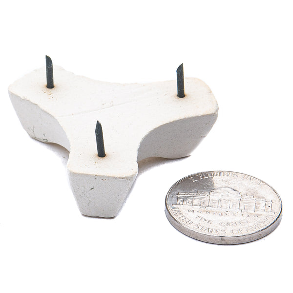 #2 - 3-Point - A Series Stilts - 1-1/4 in. Pt. To Pt. - Each