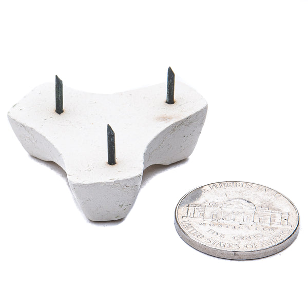 #1 - 3-Point - A Series Stilts - 1 in. Pt. To Pt. - Each