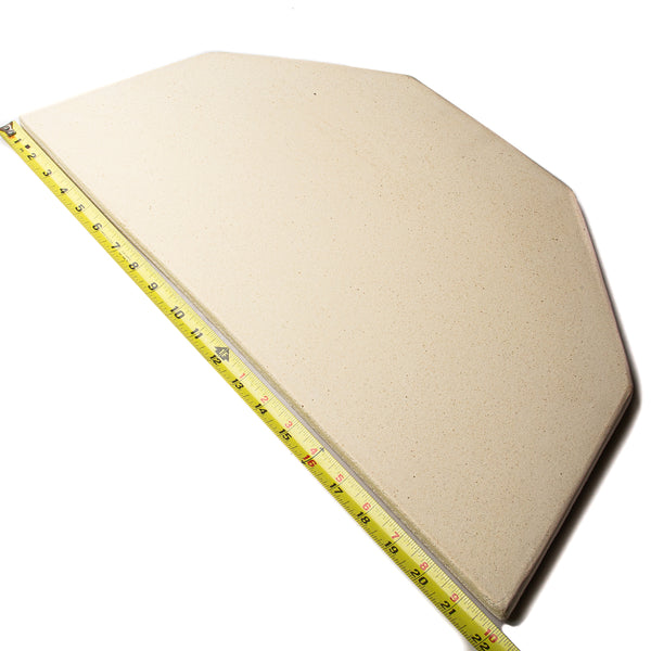 Half Shelf for Model 234/236 Kiln [21