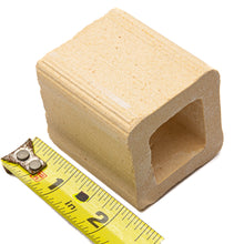 2 In. Kiln Shelf Post -1-1/2 Inch Width - Each