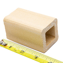 3 In. Kiln Shelf Post -1-1/2 Inch Width - Each