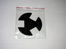 Giffin Grip - CFP1 Center Foam Pad for trimming bottles